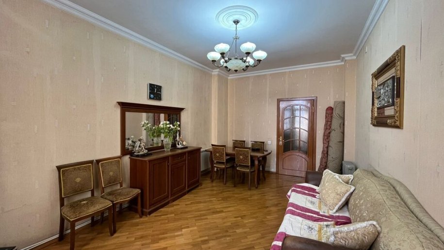 Satılır 2 otaqlı yeni tikili, 73 m², Elmlər Akademiyası m.-2