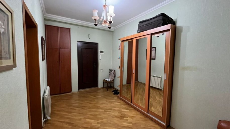 Satılır 2 otaqlı yeni tikili, 73 m², Elmlər Akademiyası m.-4