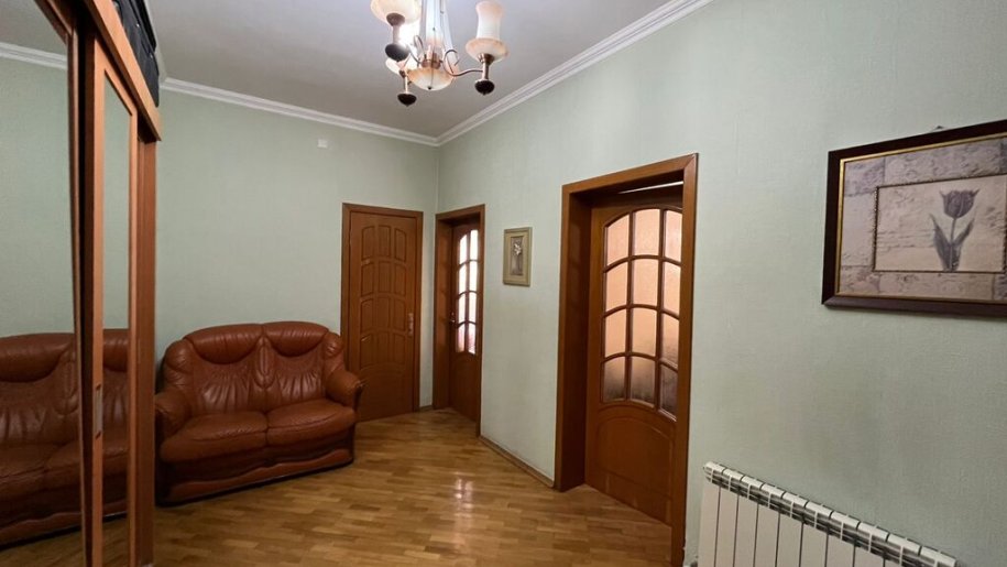 Satılır 2 otaqlı yeni tikili, 73 m², Elmlər Akademiyası m.-7