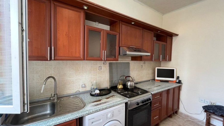 Satılır 2 otaqlı yeni tikili, 73 m², Elmlər Akademiyası m.-8