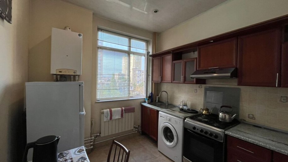 Satılır 2 otaqlı yeni tikili, 73 m², Elmlər Akademiyası m.-9