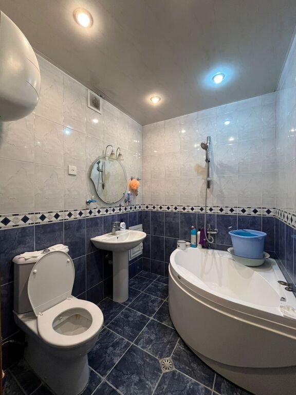 Satılır 2 otaqlı yeni tikili, 73 m², Elmlər Akademiyası m.-11