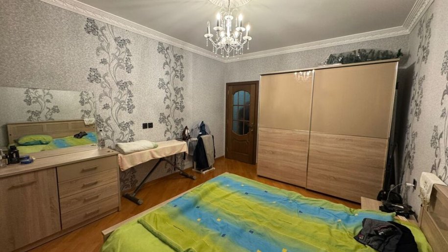 Satılır 3 otaqlı yeni tikili, 130 m², 8 noyabr-7