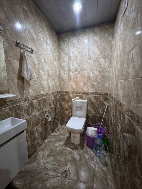 Satılır 3 otaqlı yeni tikili, 130 m², 8 noyabr-9
