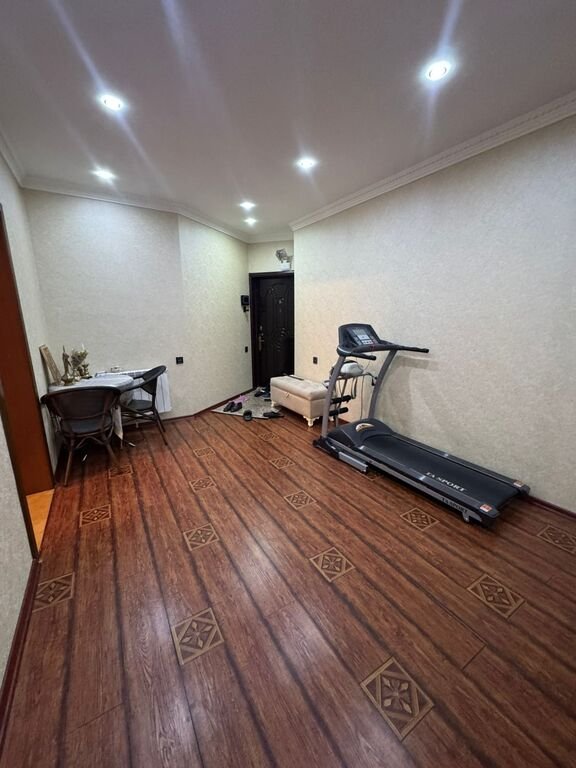 Satılır 3 otaqlı yeni tikili, 130 m², 8 noyabr-14