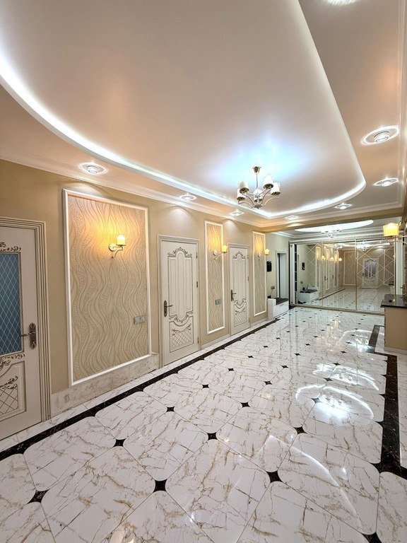 Satılır 5 otaqlı yeni tikili, 226 m², Xətai m.-4