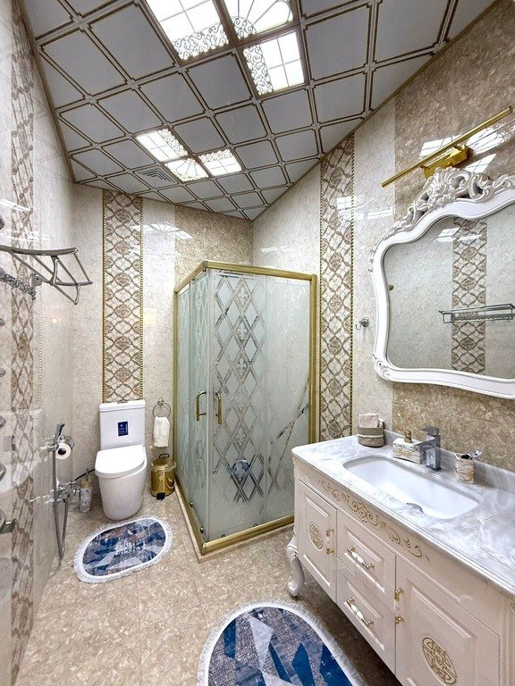 Satılır 5 otaqlı yeni tikili, 226 m², Xətai m.-6