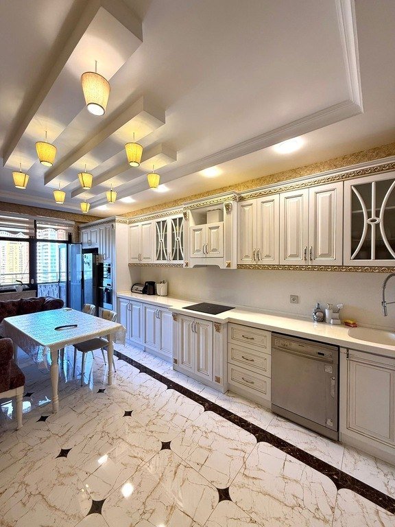 Satılır 5 otaqlı yeni tikili, 226 m², Xətai m.-8
