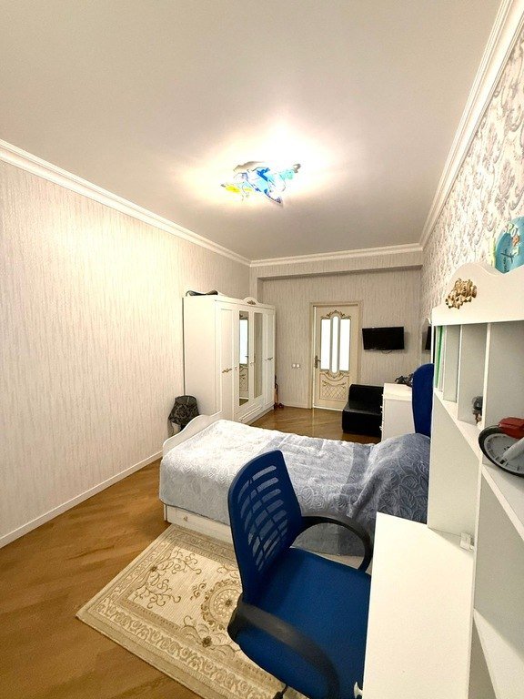 Satılır 5 otaqlı yeni tikili, 226 m², Xətai m.-16