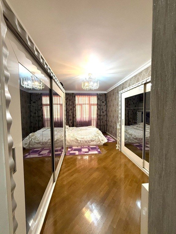 Satılır 5 otaqlı yeni tikili, 226 m², Xətai m.-18