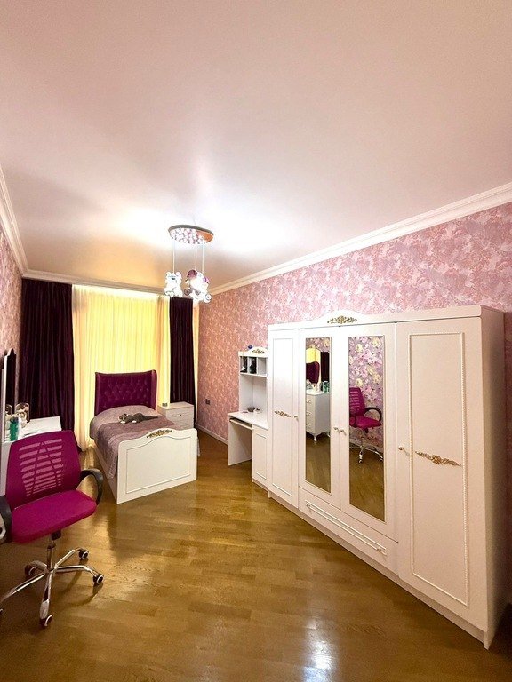 Satılır 5 otaqlı yeni tikili, 226 m², Xətai m.-19