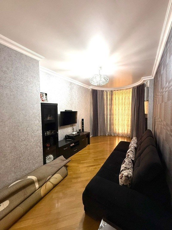 Satılır 5 otaqlı yeni tikili, 226 m², Xətai m.-20