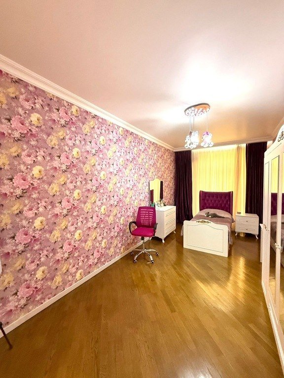 Satılır 5 otaqlı yeni tikili, 226 m², Xətai m.-21