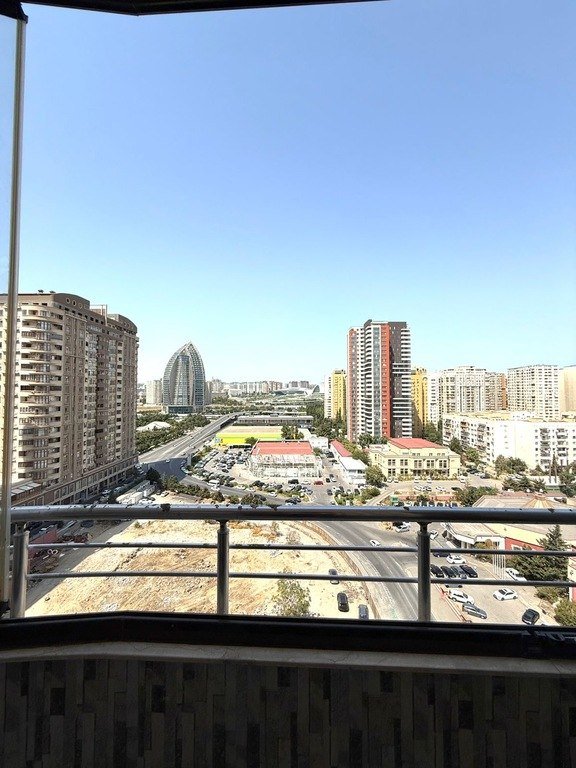 Satılır 5 otaqlı yeni tikili, 226 m², Xətai m.-22