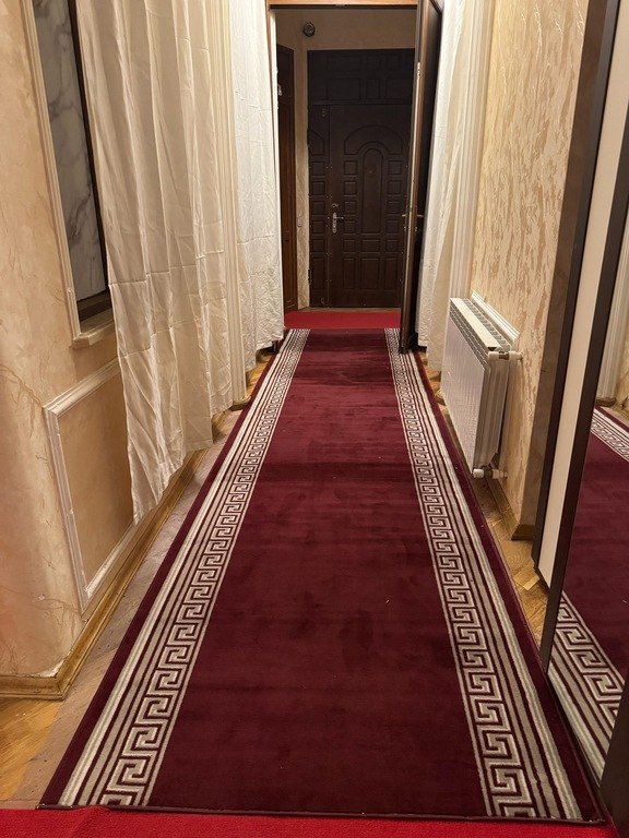 Kirayə verilir 4 otaqlı köhnə tikili, 110 m², Sahil m.-4