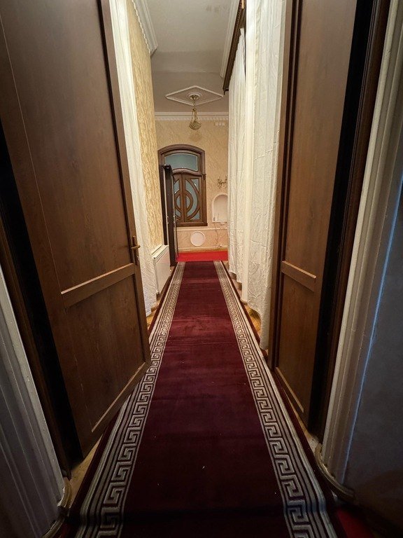 Kirayə verilir 4 otaqlı köhnə tikili, 110 m², Sahil m.-7
