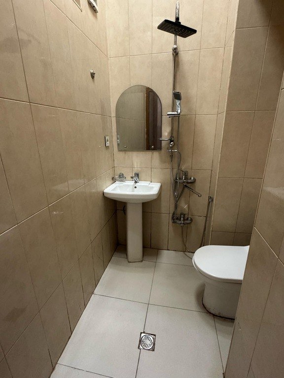 Kirayə verilir 4 otaqlı köhnə tikili, 110 m², Sahil m.-9