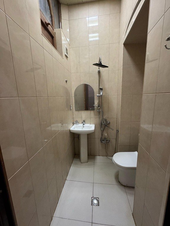 Kirayə verilir 4 otaqlı köhnə tikili, 110 m², Sahil m.-16