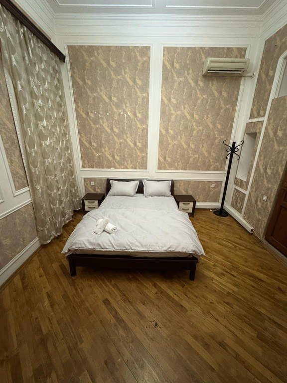 Kirayə verilir 4 otaqlı köhnə tikili, 110 m², Sahil m.-22