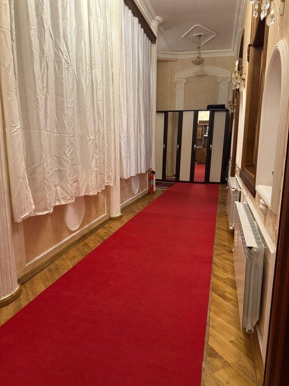 Kirayə verilir 4 otaqlı köhnə tikili, 110 m², Sahil m.-24