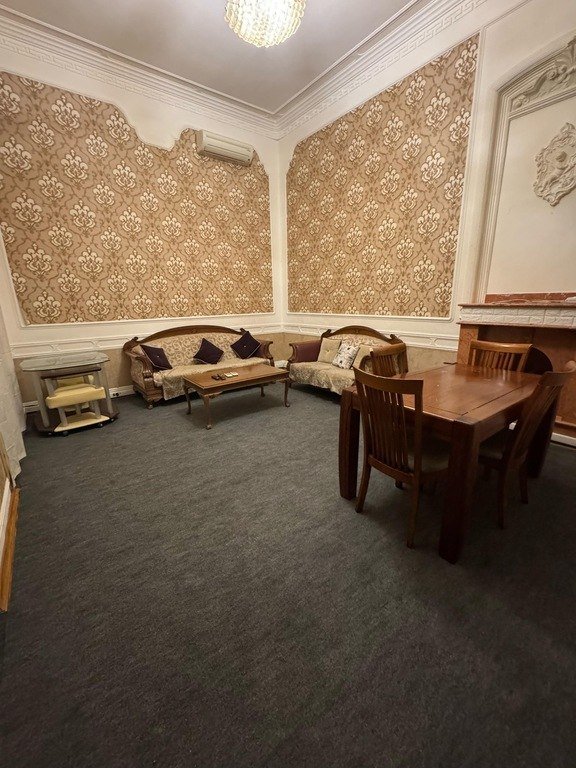 Kirayə verilir 4 otaqlı köhnə tikili, 110 m², Sahil m.-28