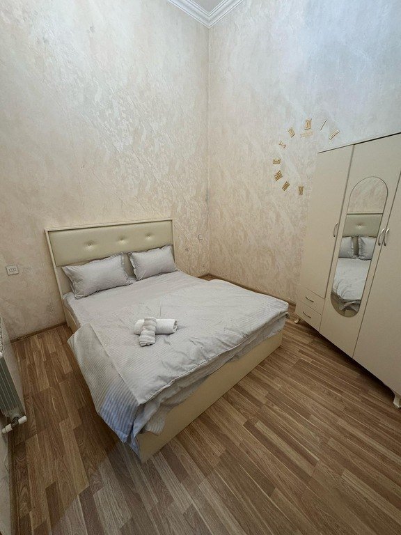 Kirayə verilir 4 otaqlı köhnə tikili, 110 m², Sahil m.-29
