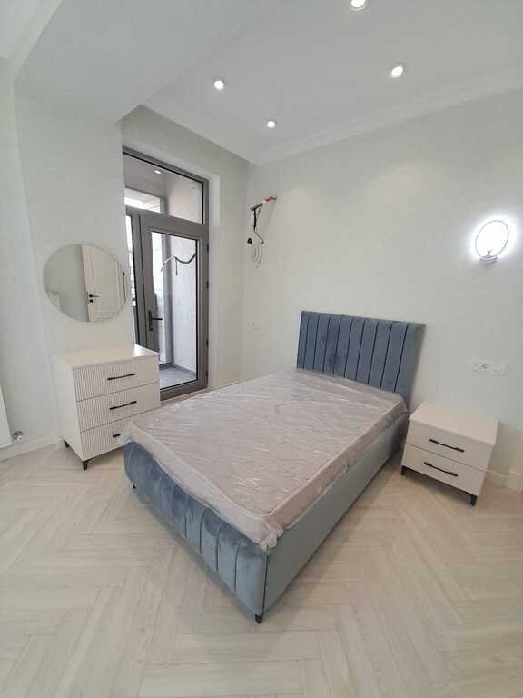 Kirayə verilir 3 otaqlı yeni tikili, 150 m², 28 May m.-15