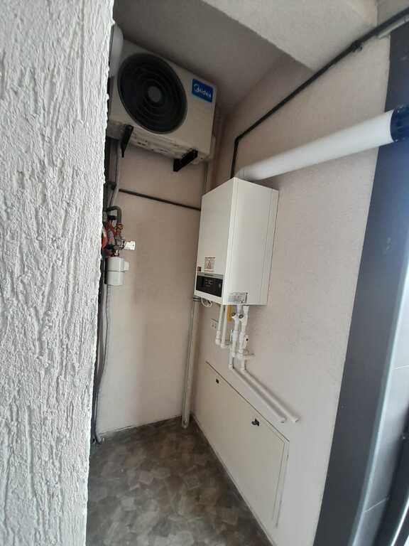 Kirayə verilir 3 otaqlı yeni tikili, 150 m², 28 May m.-19
