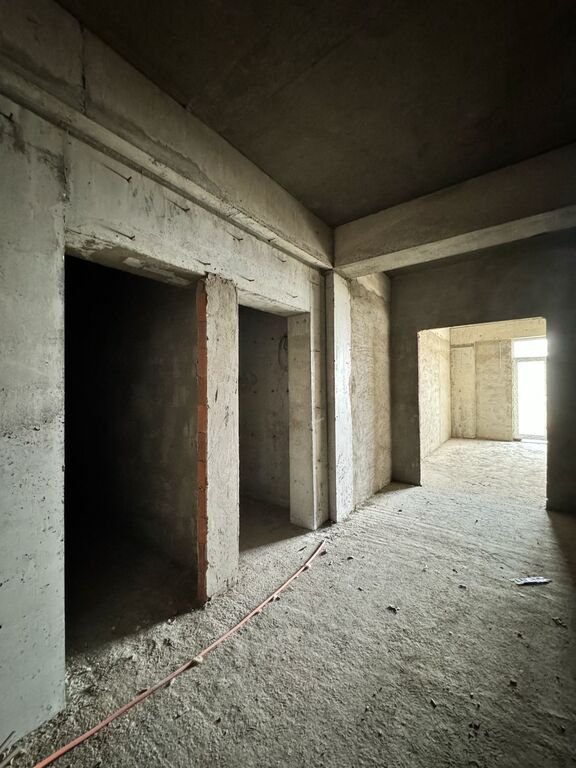 Satılır 2 otaqlı yeni tikili, 98.3 m², Suraxanı-6