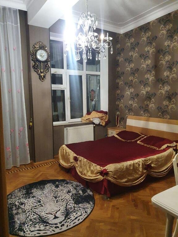 Satılır 3 otaqlı yeni tikili, 120 m², Nərimanov-4