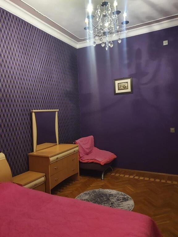 Satılır 3 otaqlı yeni tikili, 120 m², Nərimanov-7