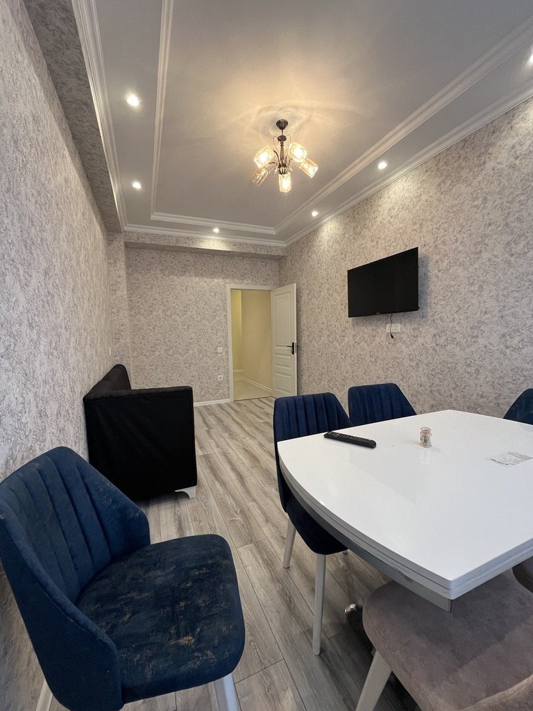 Kirayə verilir 2 otaqlı yeni tikili, 60 m², Masazır-2