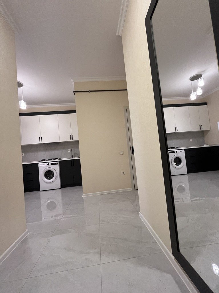 Kirayə verilir 2 otaqlı yeni tikili, 60 m², Masazır-3