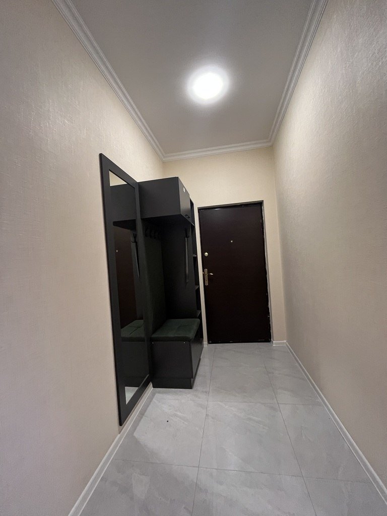 Kirayə verilir 2 otaqlı yeni tikili, 60 m², Masazır-5