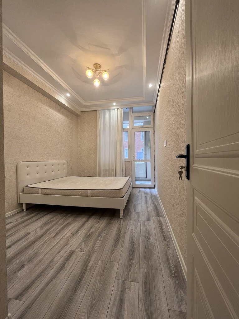 Kirayə verilir 2 otaqlı yeni tikili, 60 m², Masazır-6