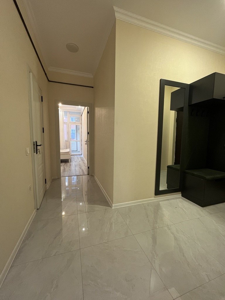 Kirayə verilir 2 otaqlı yeni tikili, 60 m², Masazır-7
