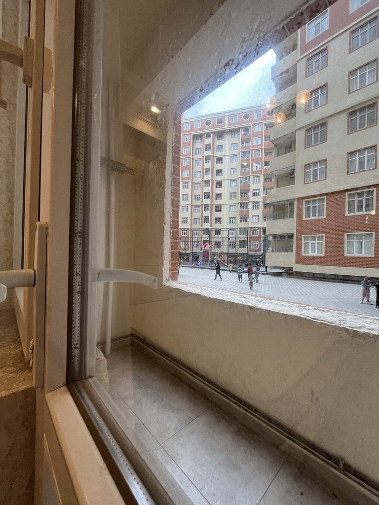 Kirayə verilir 2 otaqlı yeni tikili, 60 m², Masazır-8