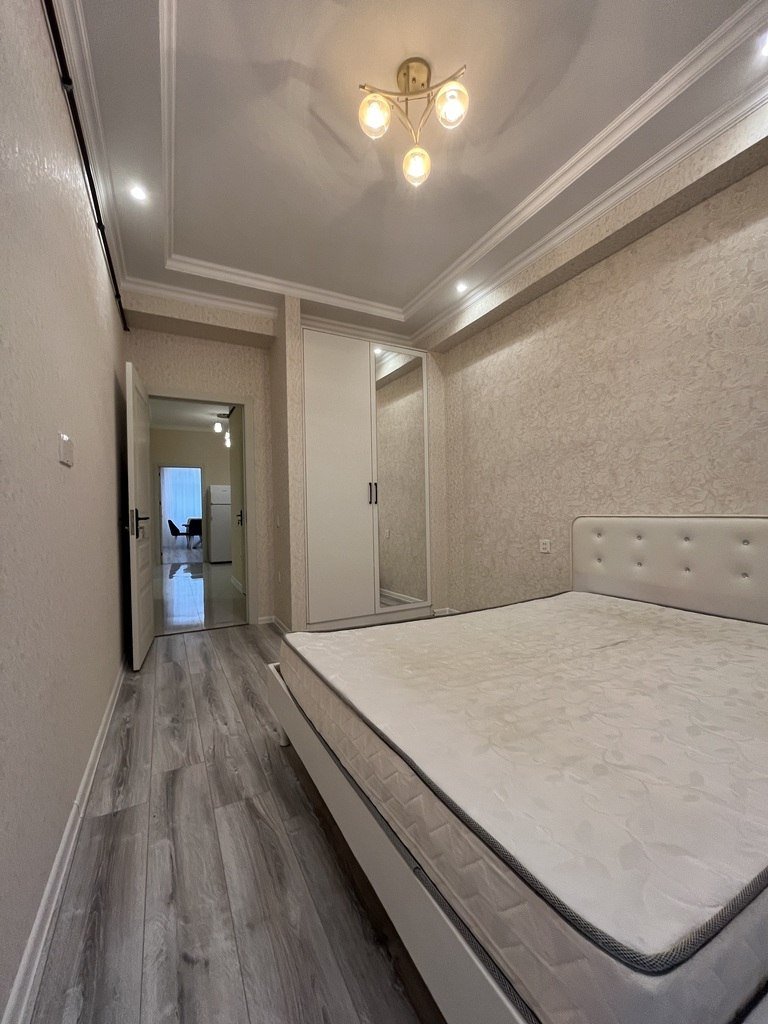 Kirayə verilir 2 otaqlı yeni tikili, 60 m², Masazır-9