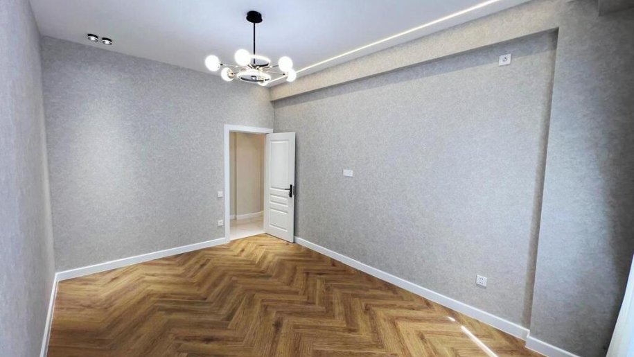 Satılır 2 otaqlı yeni tikili, 67 m², Suraxanı-3