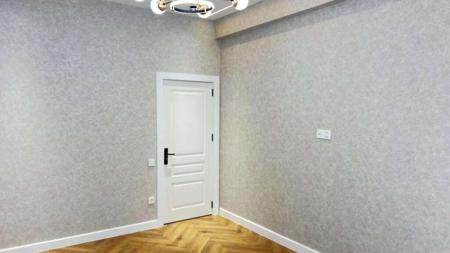 Satılır 2 otaqlı yeni tikili, 67 m², Suraxanı-7