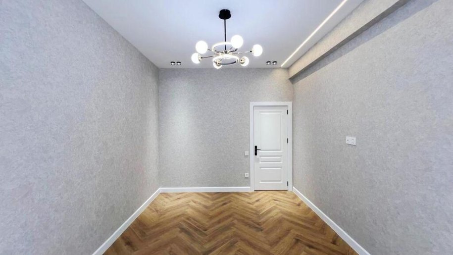 Satılır 2 otaqlı yeni tikili, 67 m², Suraxanı-8