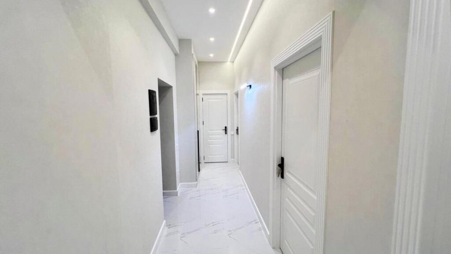 Satılır 2 otaqlı yeni tikili, 67 m², Suraxanı-9