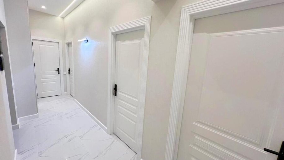 Satılır 2 otaqlı yeni tikili, 67 m², Suraxanı-10