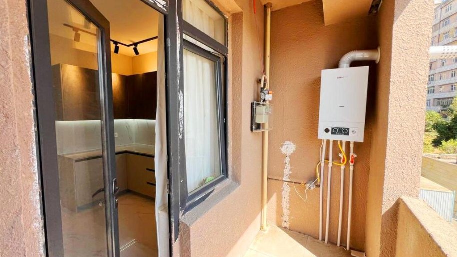 Satılır 2 otaqlı yeni tikili, 67 m², Suraxanı-13
