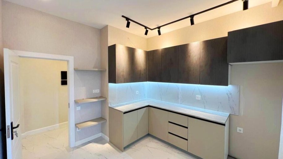 Satılır 2 otaqlı yeni tikili, 67 m², Suraxanı-15