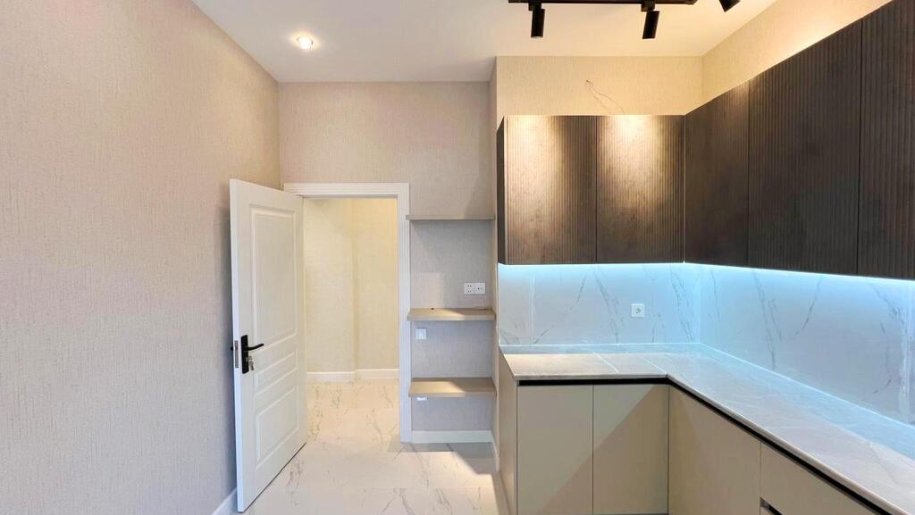 Satılır 2 otaqlı yeni tikili, 67 m², Suraxanı-17