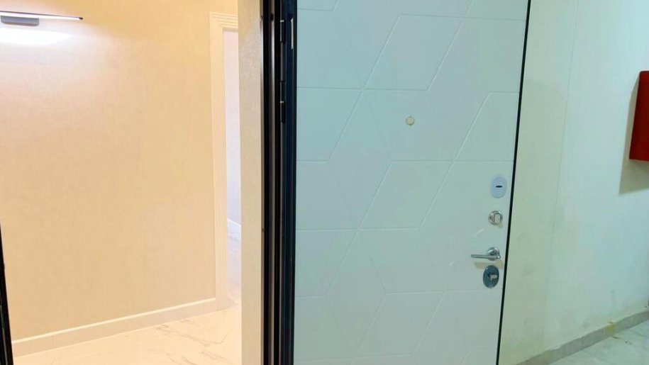 Satılır 2 otaqlı yeni tikili, 67 m², Suraxanı-24