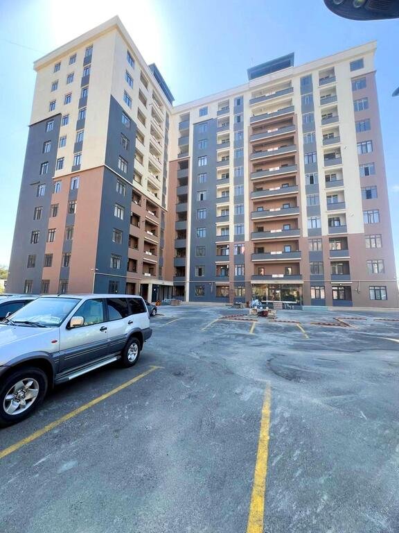 Satılır 2 otaqlı yeni tikili, 67 m², Suraxanı-25