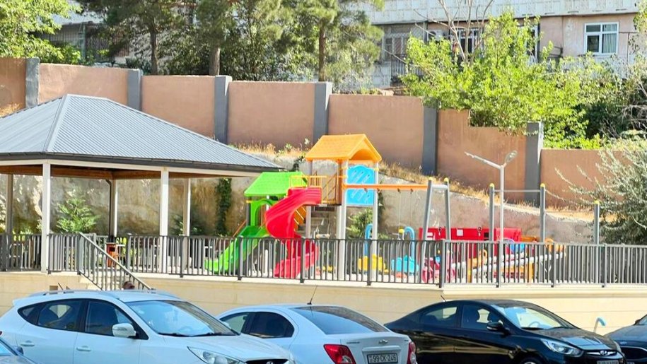 Satılır 2 otaqlı yeni tikili, 67 m², Suraxanı-26