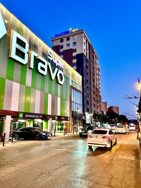 Satılır 2 otaqlı yeni tikili, 67 m², Suraxanı-27